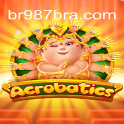 Descubra o Empolgante Jogo Acrobatics em BR987.com