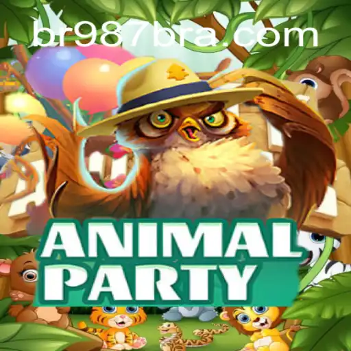 Descubra o Mundo Encantado de AnimalParty