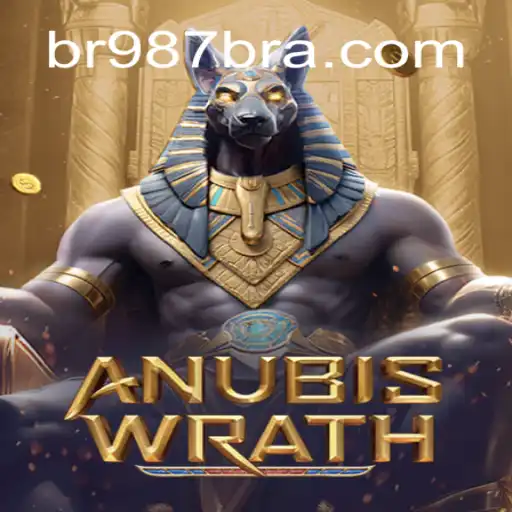 Descubra AnubisWrath: O Novo Jogo Sensação Inspirado no Egito Antigo