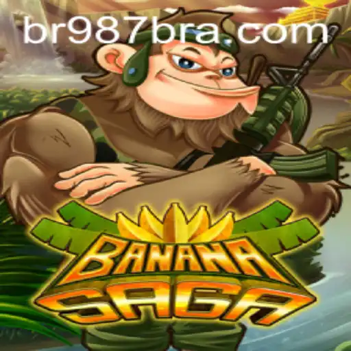 Descubra o Fascinante Mundo de BananaSaga