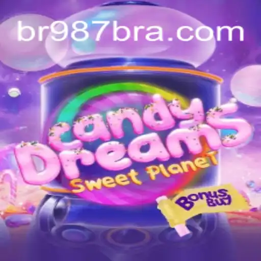 CandyDreamsSweetPlanet: Uma Jornada Doce e Aventura Interestelar