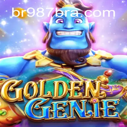 GOLDENGENIE: Descubra o Brilhante Mundo de Aventuras Virtuais