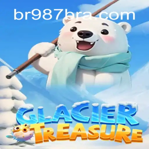 Descubra GlacierTreasure: Uma Aventura Emocionante no Mundo de BR987.com