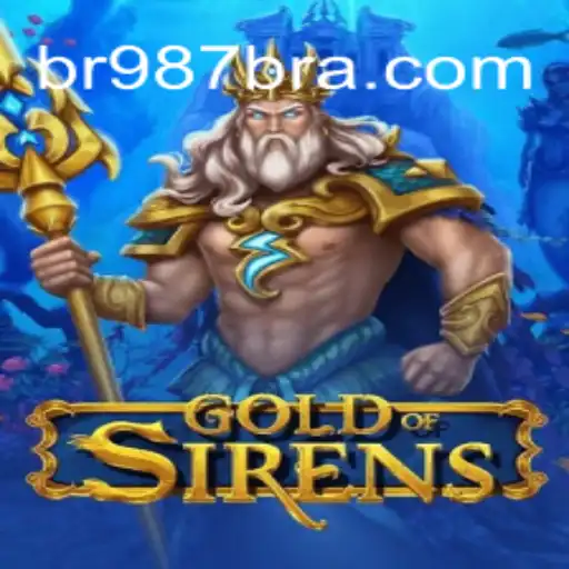 GoldofSirens: Explorando o Mundo Místico de Aventura e Estratégia