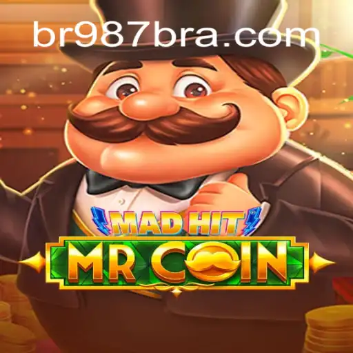 MadHitMrCoin: Descubra o Jogo Inovador por Trás de BR987.com
