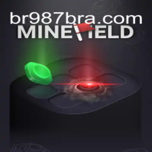 Explorando o Emocionante Mundo de MineField: O Desafio Estratégico em BR987.com