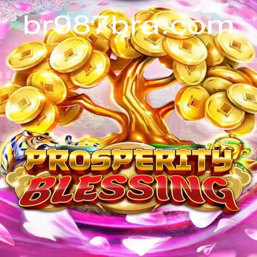 Descubra o Fascinante Mundo de ProsperityBlessing: Um Guia Completo