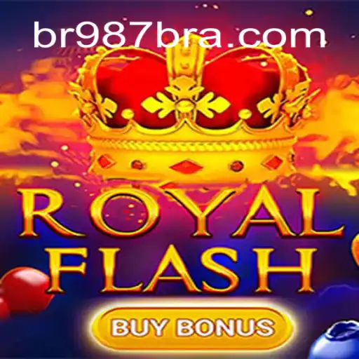 RoyalFlashBuyBonus: Descubra o Novo Jogo que Está Conquistando os Jogadores