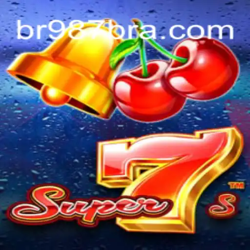 Explorando o Fascinante Mundo do Jogo Super7s