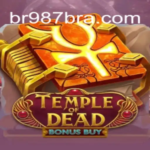 TempleofDeadBonusBuy: Descubra a Aventura Épica no Mundo dos Jogos de Cassino