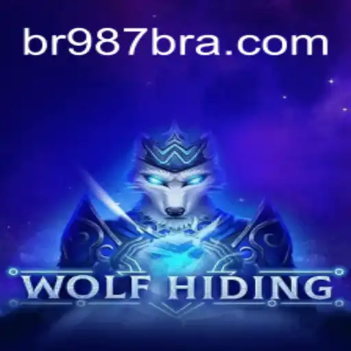 Descobrindo WolfHiding: Estratégia e Aventura no Novo Jogo do Ano