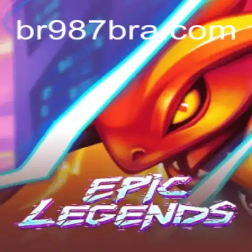 EpicLegends: O Novo Fenômeno dos Jogos Online