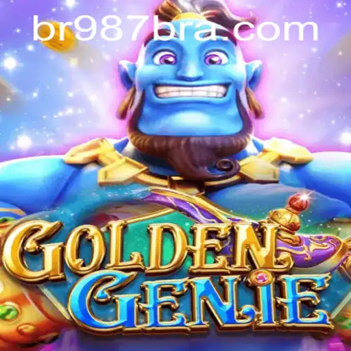 GOLDENGENIE: Descubra o Brilhante Mundo de Aventuras Virtuais