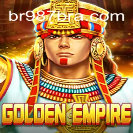 GoldenEmpire: Descubra o Jogo Revolucionário com BR987.com