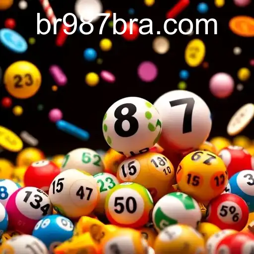 Jogos de loteria