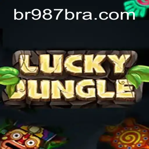 Explorando o Fascinante Mundo de LuckyJungle e a Plataforma BR987.com