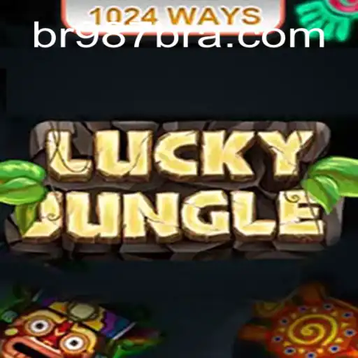 Explore o Mundo de Aventuras em LuckyJungle1024: Diversão e Estratégia no seu Melhor