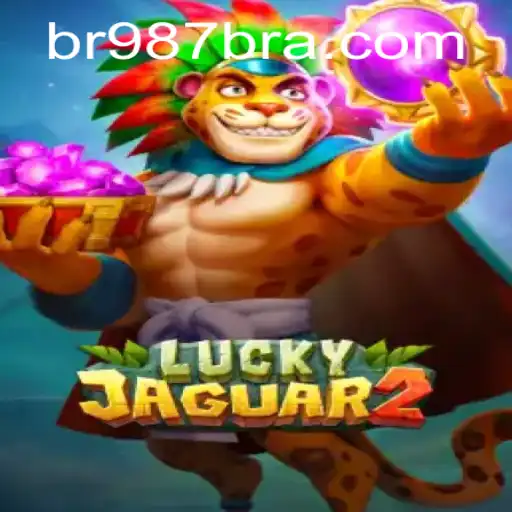 Descubra o Empolgante Mundo do Jogo Luckyjaguar2 no BR987.com
