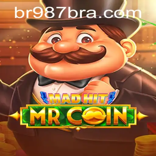 MadHitMrCoin: Descubra o Jogo Inovador por Trás de BR987.com