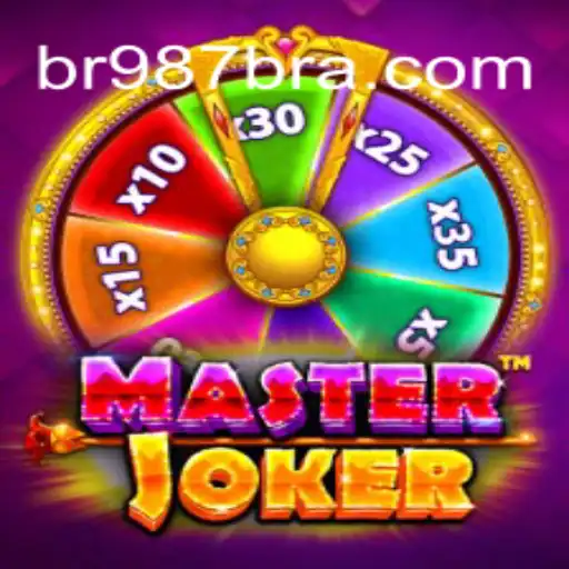 MasterJoker: Descubra a Emoção e Estratégia por Trás do Jogo de Sucesso