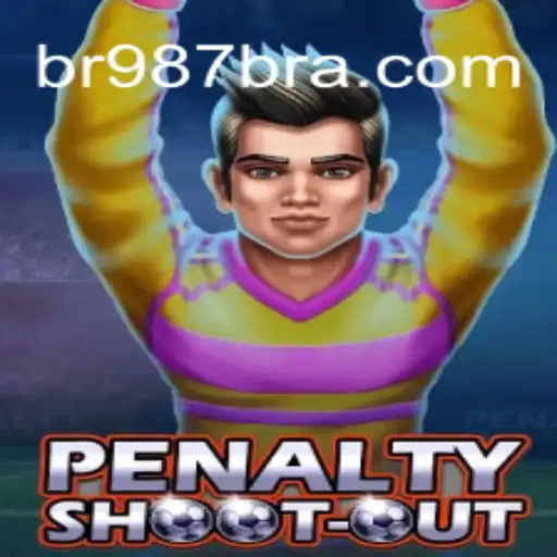 Explorando o Mundo do PenaltyShootOut e BR987.com