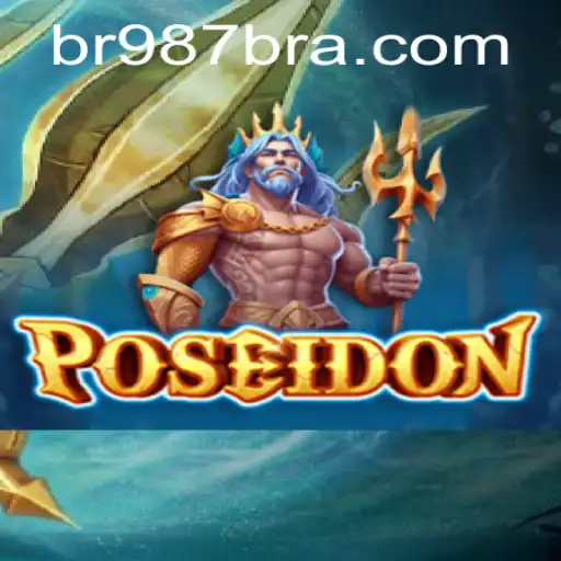 Desvende os Mistérios de Poseidon: um Mergulho Profundo no Novo Jogo