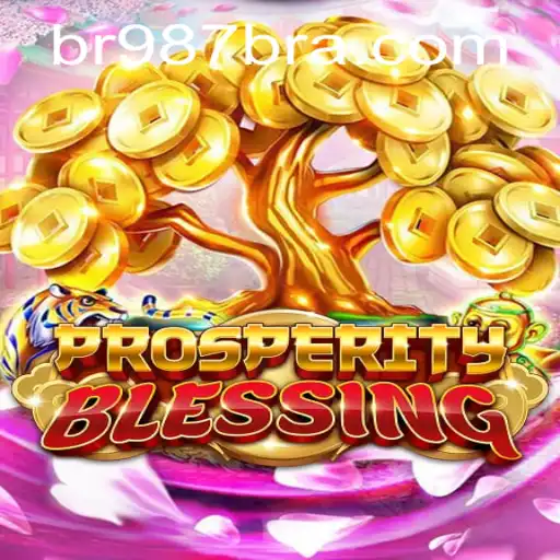 Descubra o Fascinante Mundo de ProsperityBlessing: Um Guia Completo