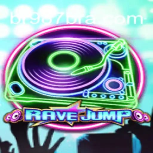 Descubra o Mundo Emocionante de RaveJump em BR987.com