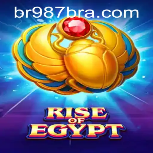Explorando o Fascinante Mundo de RiseOfEgypt