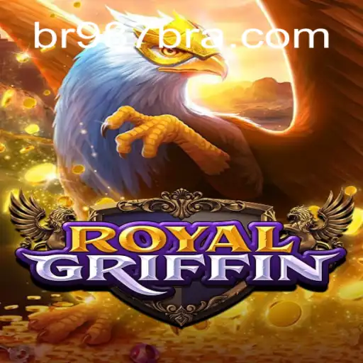 Explorando o Mundo Fascinante de RoyalGriffin: Tudo o que Você Precisa Saber