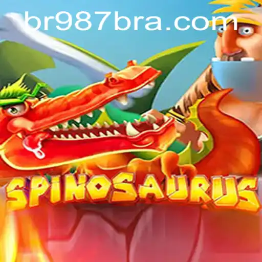 Spinosaurus: Aventuras Pré-Históricas no Mundo dos Jogos