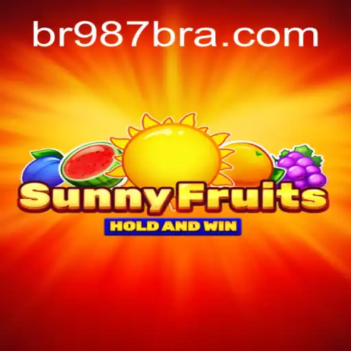 Descubra o Fascinante Jogo SunnyFruits no BR987.com