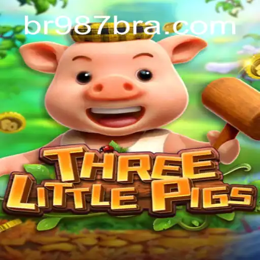 Explorando o Mundo de THREELITTLEPIGS: O Jogo do Momento