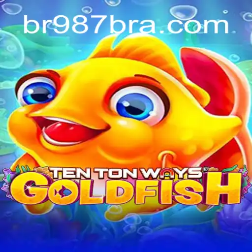 Aventuras Aquáticas com TenTonWaysGoldfish: Descubra as Regras e Dicas