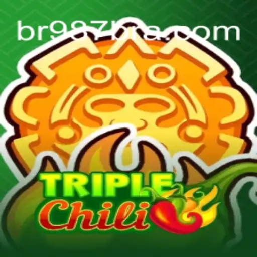 Descubra o Mundo Empolgante de TripleChili: O Jogo Que Está Conquistando o BR987.com