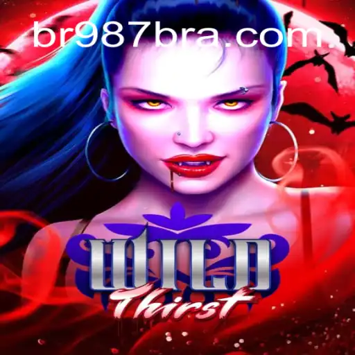 Descubra o Fascinante Mundo de WildThirst: Aventura e Estratégia no Universo de BR987.com